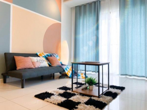 Insta Worthy Homestay Kuala Lumpur
